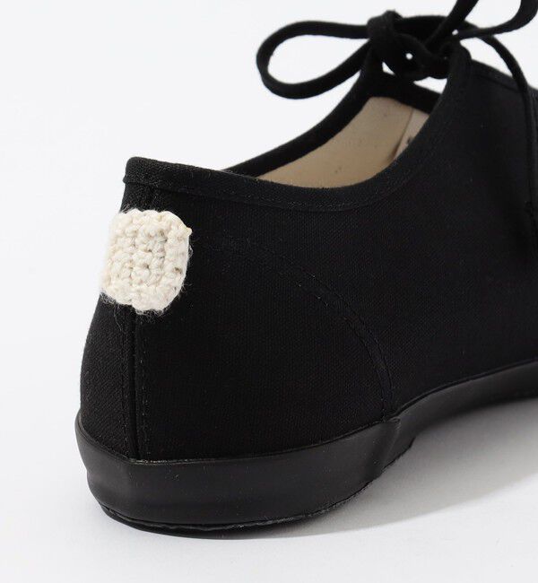 TOMORROWLAND GOODS「NITTO リボンフラットシューズ」|その他|