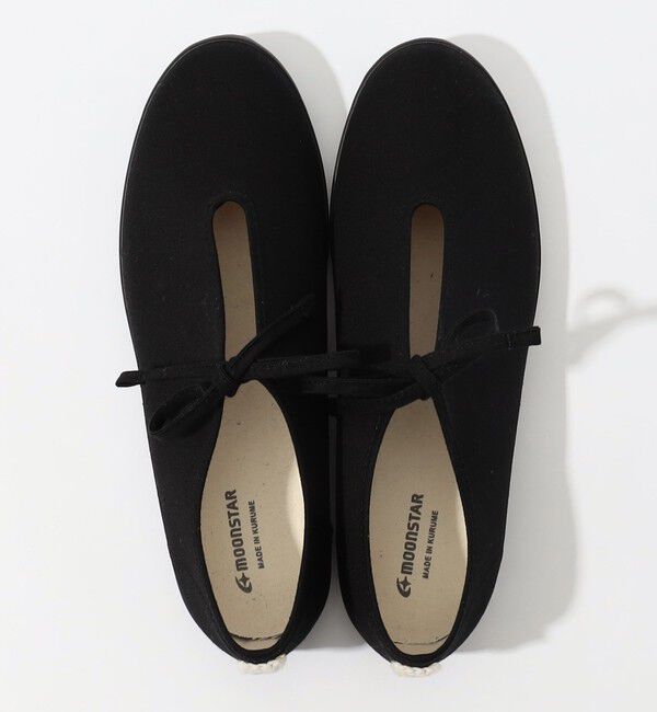 TOMORROWLAND GOODS「NITTO リボンフラットシューズ」|その他|