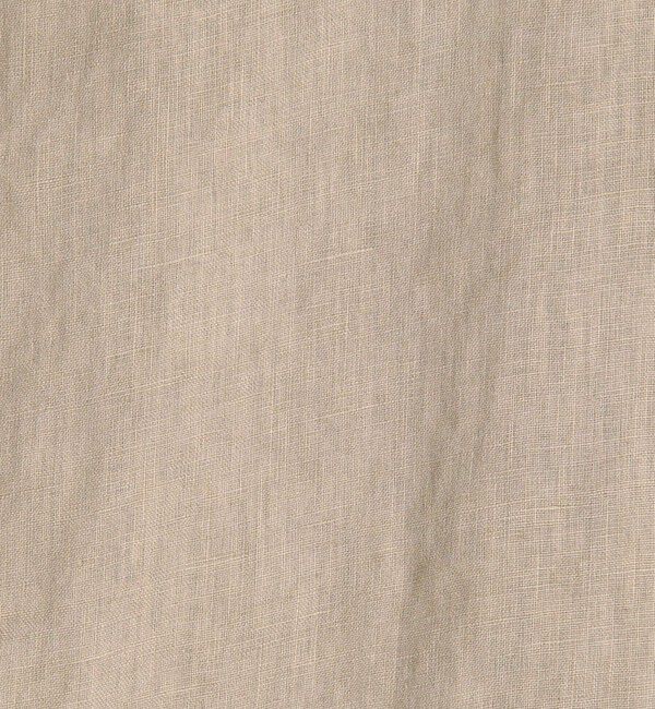 JAMES PERSE「ライトウェイトリネン スタンダードシャツ MKO3652」|シャツ・ブラウス|