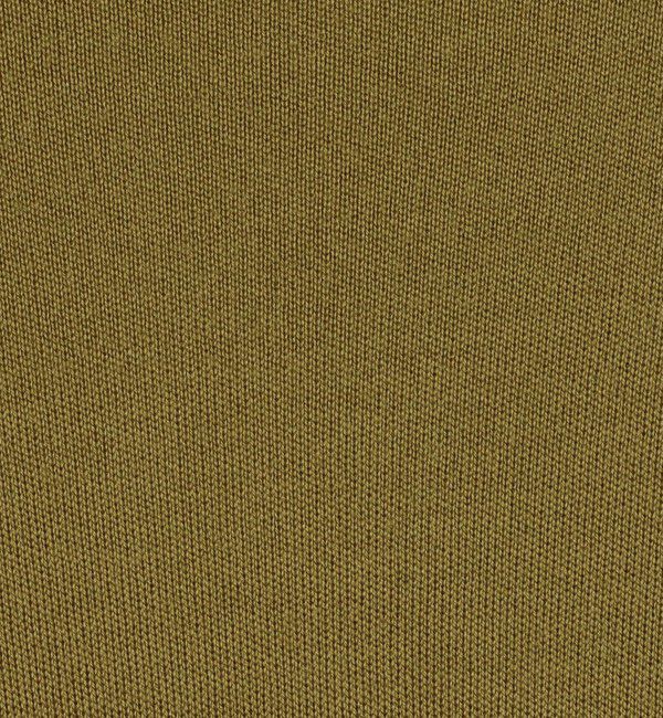 TOMORROWLAND MENS「TOMORROWLAND Tricot ウール モックネックプルオーバー」|ニット・セーター|