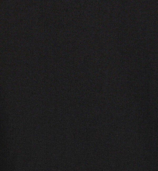 Edition「ウールドスキン CPOシャツ」|シャツ・ブラウス|