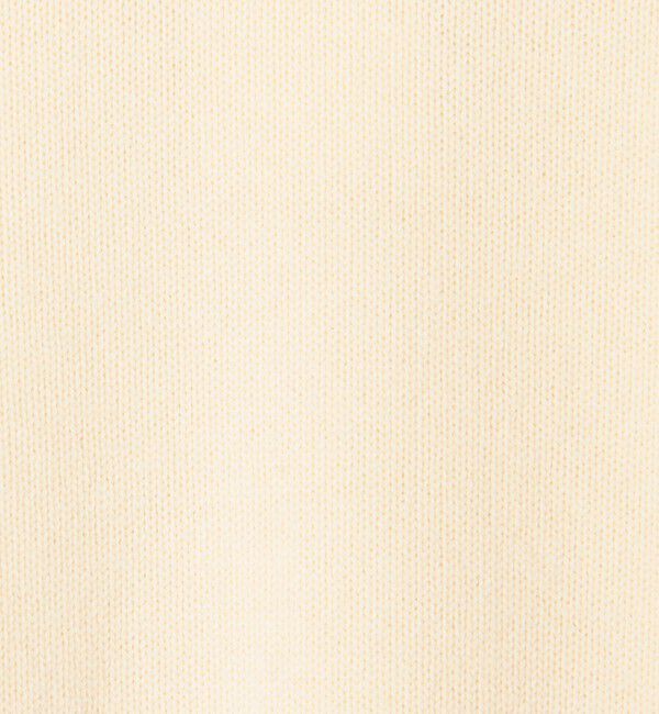 TOMORROWLAND MENS「TOMORROWLAND tricot スーパーファインラムウール タートルネックニット」|ニット・セーター|