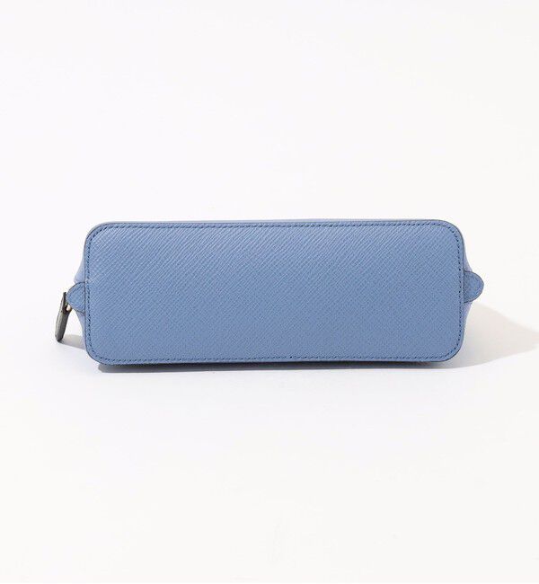 TOMORROWLAND GOODS「SMYTHSON COSMETIC CASE」|ポーチ|