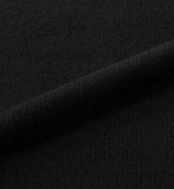 JAMES PERSE「カシミヤニットブランケット HCG9446」|ブランケット|