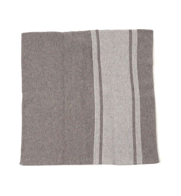 JAMES PERSE「バハストライプシャム HCG9863」|クッション・クッションカバー|