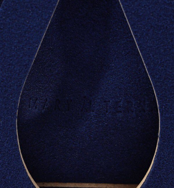 TOMORROWLAND GOODS「MARY AL TERNA MAZE ハンドバッグ」|ハンドバッグ|