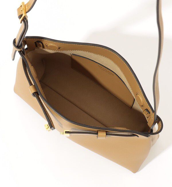 TOMORROWLAND GOODS「FRENZLAUER Greta Pouch ショルダーバッグ」|ショルダー・メッセンジャー|