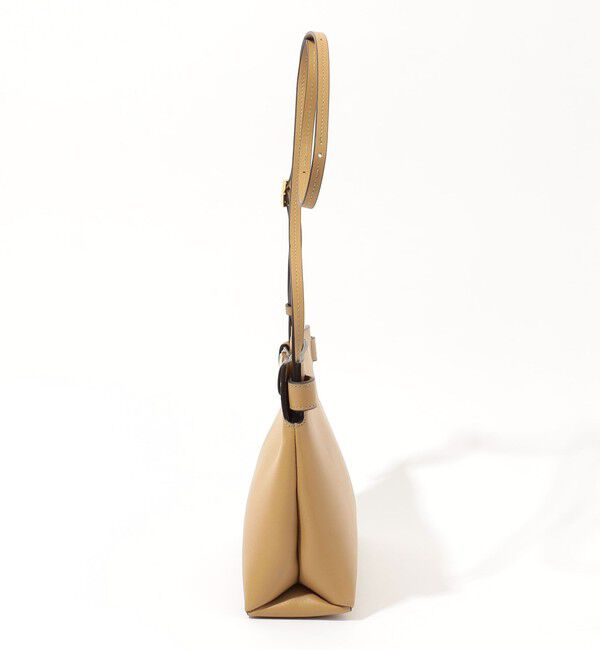 TOMORROWLAND GOODS「FRENZLAUER Greta Pouch ショルダーバッグ」|ショルダー・メッセンジャー|