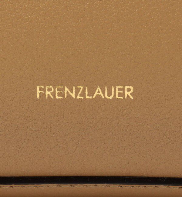 TOMORROWLAND GOODS「FRENZLAUER Greta Pouch ショルダーバッグ」|ショルダー・メッセンジャー|