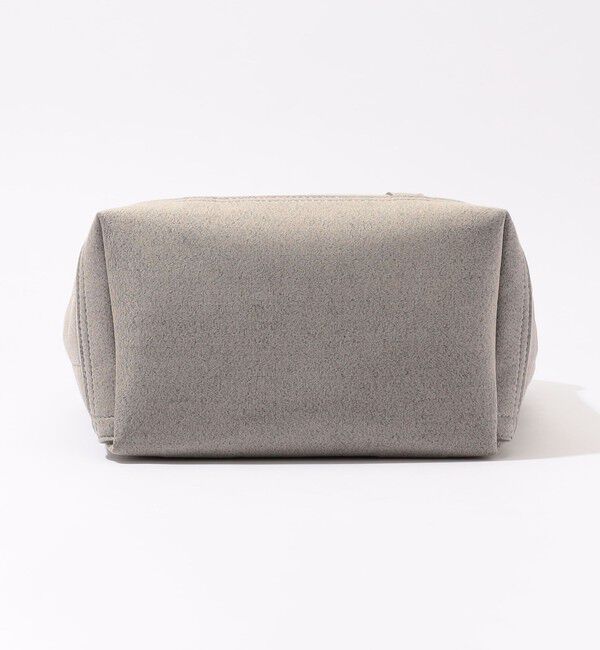 TOMORROWLAND GOODS「Zattu NEPPA-T2 ハンドバッグ」|トートバッグ|