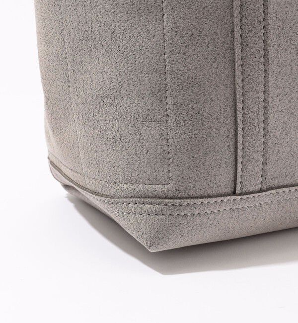 TOMORROWLAND GOODS「Zattu NEPPA-T2 ハンドバッグ」|トートバッグ|