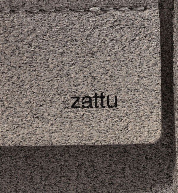 TOMORROWLAND GOODS「Zattu NEPPA-T2 ハンドバッグ」|トートバッグ|