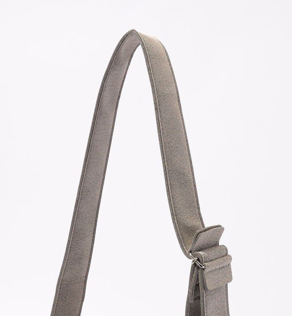 TOMORROWLAND GOODS「Zattu NEPPA-T2 ハンドバッグ」|トートバッグ|