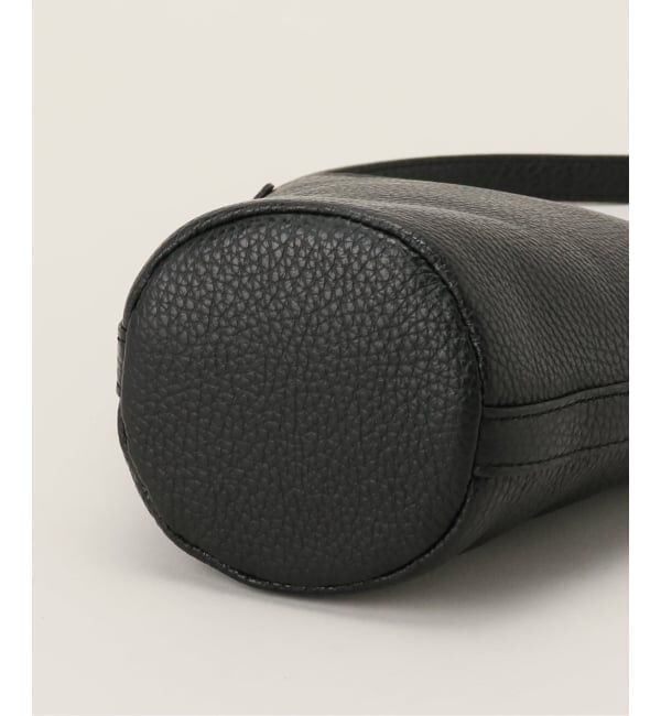  「【blancle/ ブランクレ】S.LETHER  2WAY BUCKETSH S」|ショルダー・メッセンジャー|