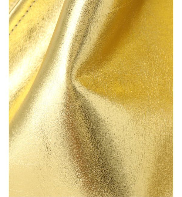  「【blancle/ ブランクレ】M.LETHER SQUEEZE BIG TOTE」|トートバッグ|