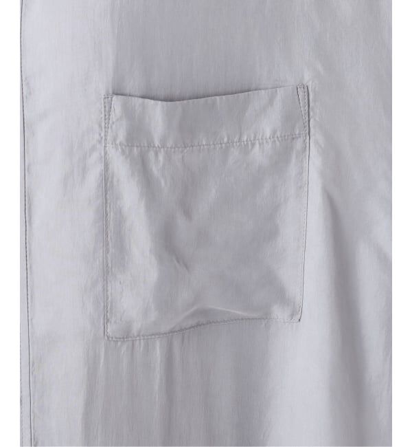  「《予約》OVERSIZED シャツ」|シャツ・ブラウス|