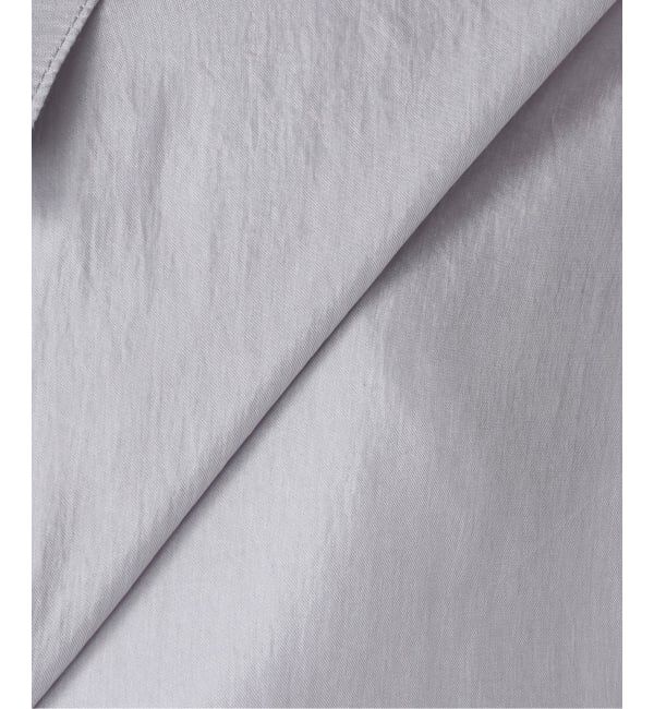  「《予約》OVERSIZED シャツ」|シャツ・ブラウス|