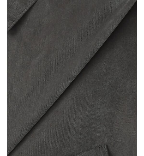  「《予約》OVERSIZED シャツ」|シャツ・ブラウス|