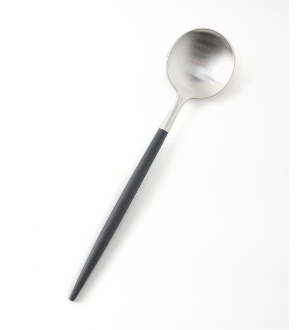 journal standard Furniture「【Cutipol/クチポール】GOA デザートスプーン」|食器・キッチングッズ|
