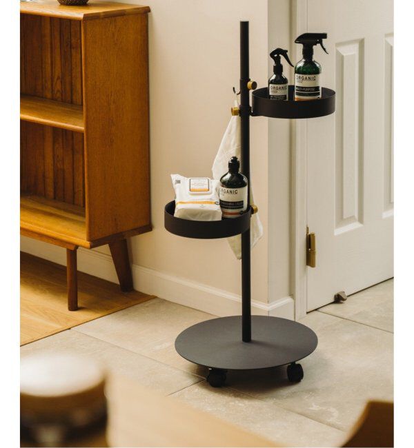 journal standard Furniture「【DRAW A LINE/ドローアライン】019 Tray※縦方向取付専用」|その他|