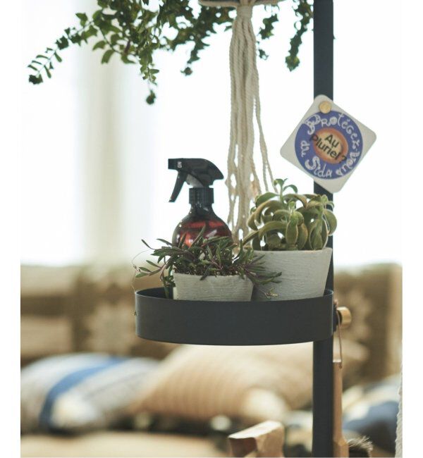 journal standard Furniture「【DRAW A LINE/ドローアライン】019 Tray※縦方向取付専用」|その他|