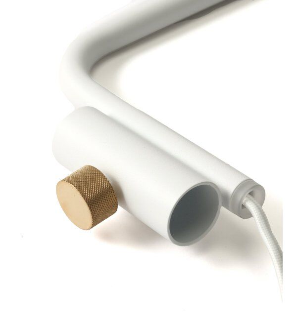 journal standard Furniture「【DRAW A LINE/ドローアライン】201 Lamp Arm S / 縦方向取付専用」|その他|