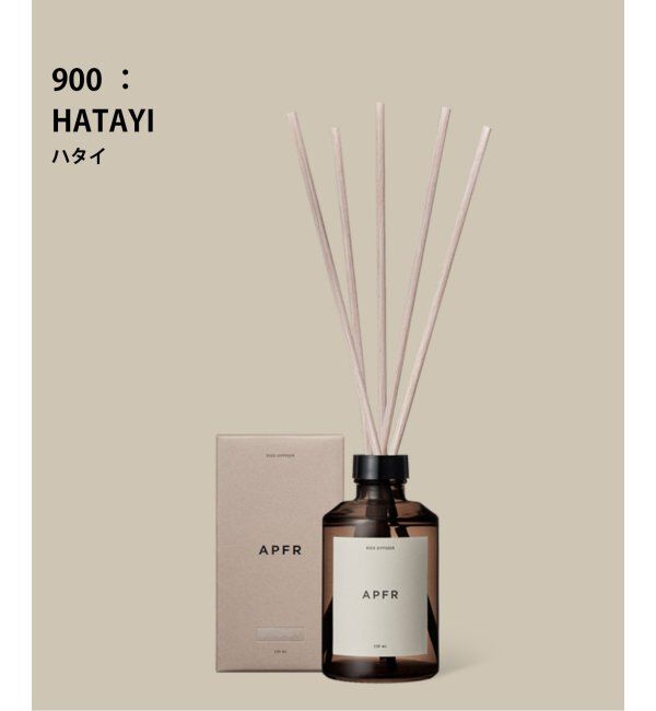 ACME「★【APFR/アポテーケ フレグランス】DIFFUSER ディフューザー」|アロマ・ルームフレグランス|その他カラー A