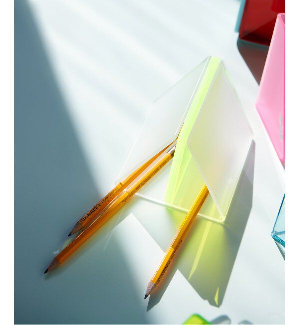 journal standard Furniture「【APTONE/アプトン】 AROO2 PEN BRUSH HOLDER　ペン ブラシ ホルダー」|その他|ホワイト