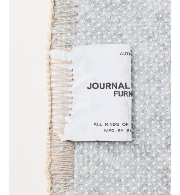 journal standard Furniture「MEDINA RUG 200X200　メディナラグ」|その他|