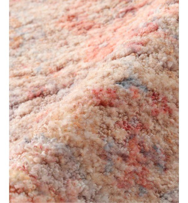 journal standard Furniture「ROSSMOYNE RUG 120X160　ロスモイン ラグ」|その他|