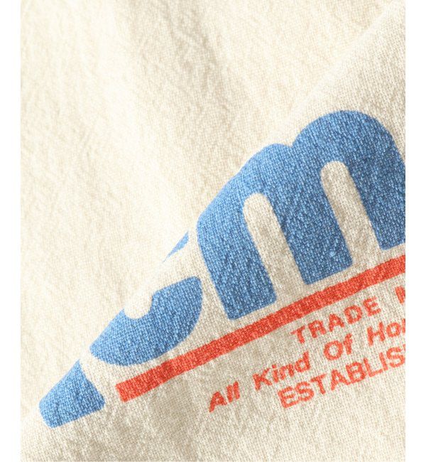 ACME「ACME TOTE 1　トートバッグ」|トートバッグ|