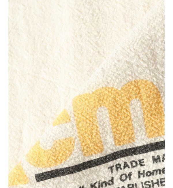 ACME「ACME TOTE 1　トートバッグ」|トートバッグ|