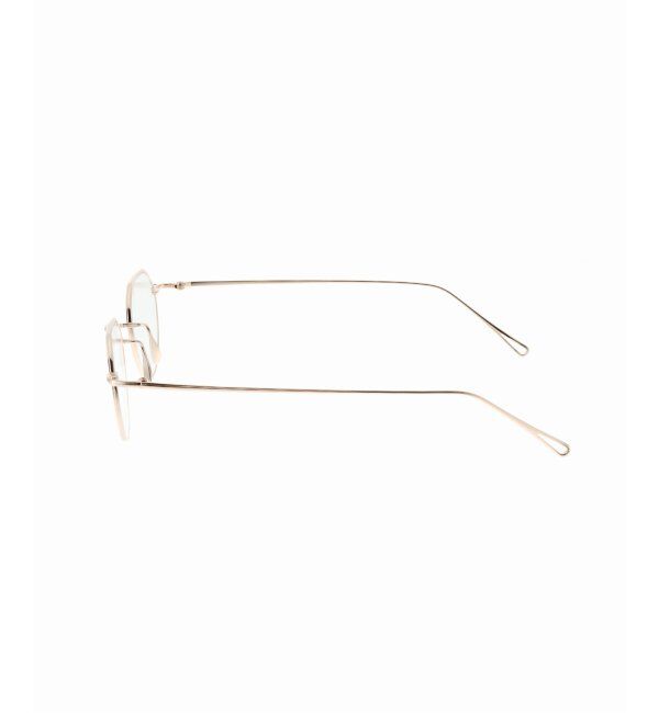 EYETHINK「【ayame / アヤメ】CP45 WG Optical」|メガネ|