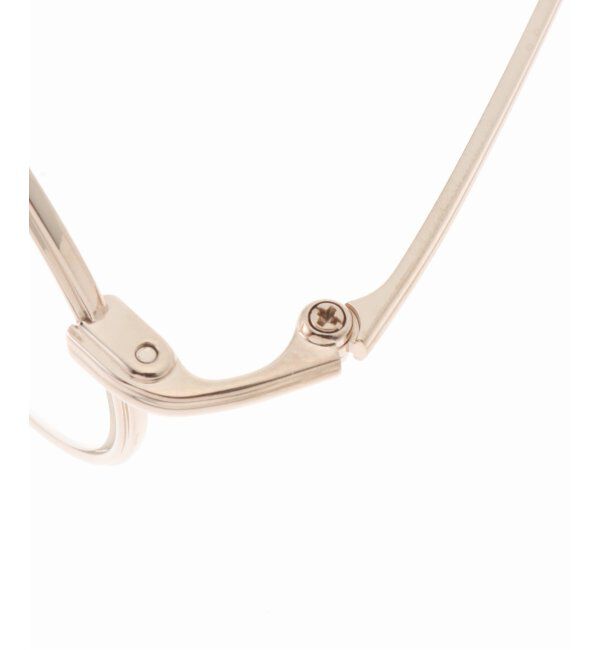 EYETHINK「【ayame / アヤメ】CP45 WG Optical」|メガネ|