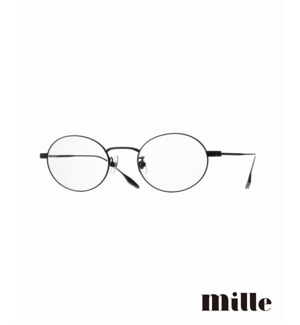 EYETHINK「mille 別注 NOBILIS Col.5EX Sunglasses」|サングラス|