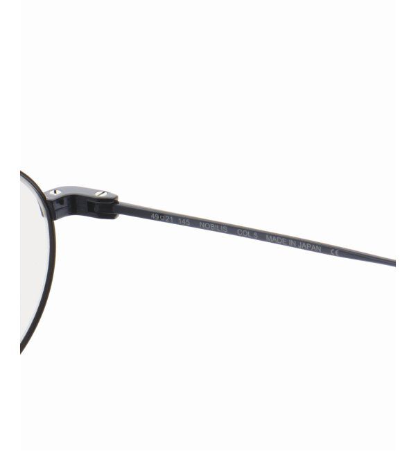 EYETHINK「mille 別注 NOBILIS Col.5EX Sunglasses」|サングラス|