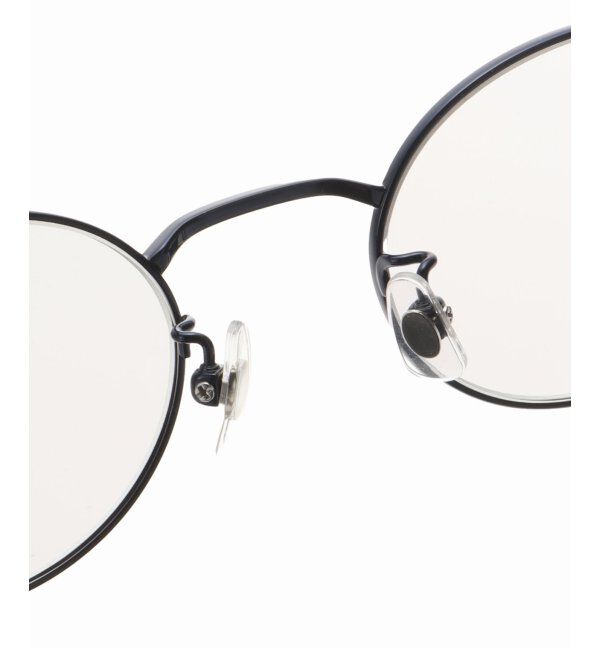 EYETHINK「mille 別注 NOBILIS Col.5EX Sunglasses」|サングラス|