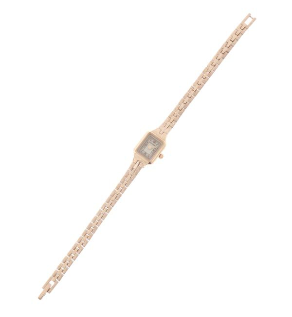 HIROB「《予約》CITIZEN Kii Exclusive EG2043-57B Pink gold 別注」|腕時計|