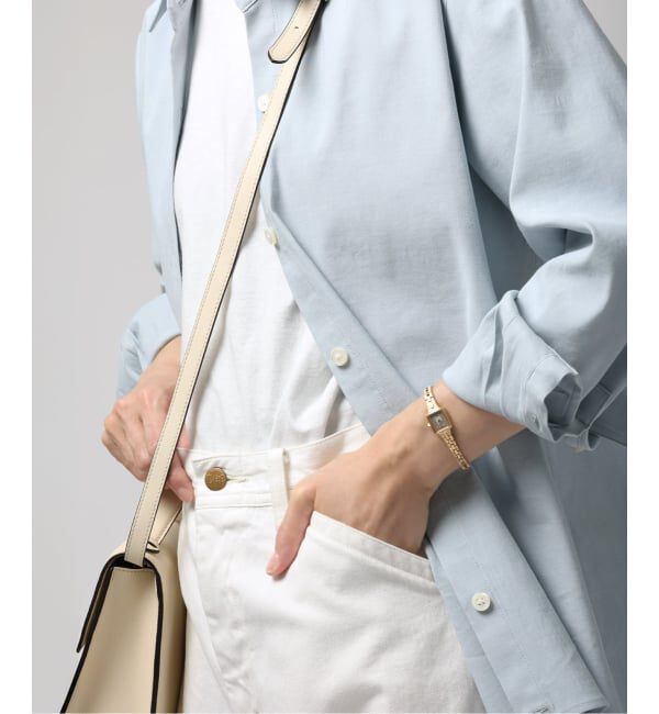 HIROB「《予約》CITIZEN Kii Exclusive EG2043-57B Pink gold 別注」|腕時計|