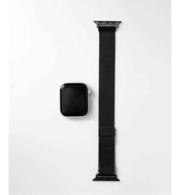 HIROB「Apple watch band / Magnetic mesh 38 40 41 42mm」|その他|