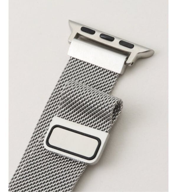 HIROB「Apple watch band / Magnetic mesh 38 40 41 42mm」|その他|