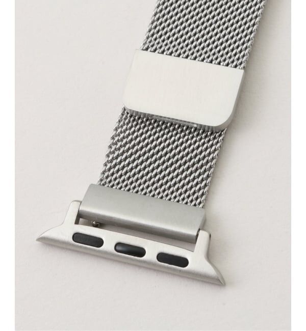 HIROB「Apple watch band / Magnetic mesh 38 40 41 42mm」|その他|