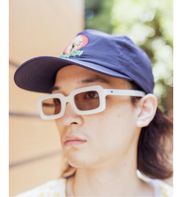 JOINT WORKS「AKILA EOS」|サングラス|ナチュラル