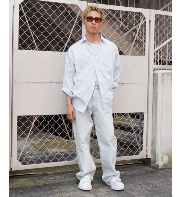 JOINT WORKS「AKILA EOS」|サングラス|