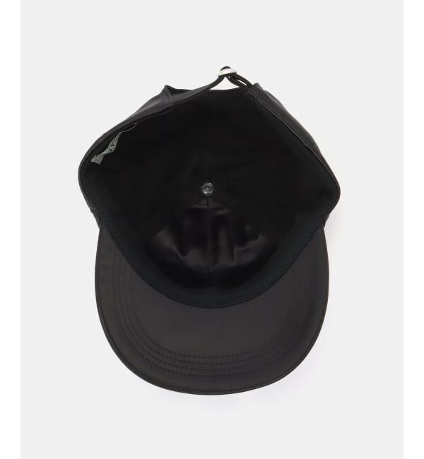 JOINT WORKS「RACAL / ラカル Satin B.B.CAP」|キャップ・キャスケット|