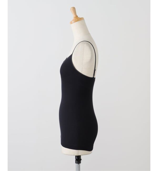 Plage「SOUPLE LUZ / スープレルース C/S BRAPAT キャミソール」|インナー|