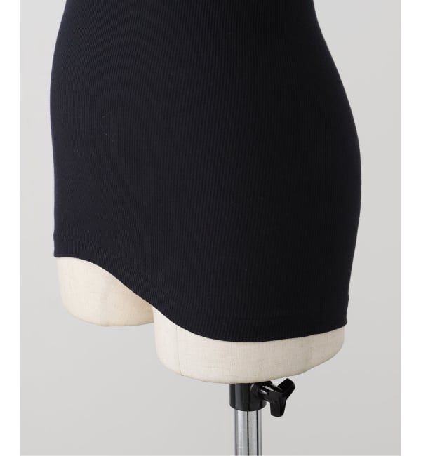 Plage「SOUPLE LUZ / スープレルース C/S BRAPAT キャミソール」|インナー|