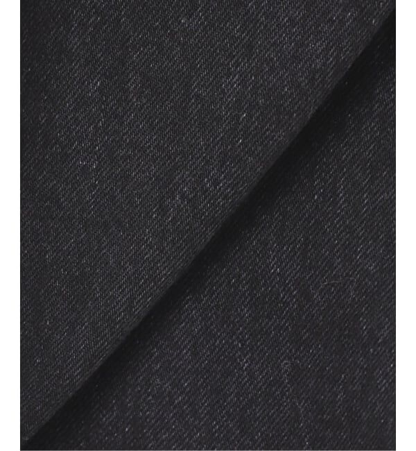 Plage「《WEB限定追加》R&rsquo;IAM WIDE デニム 5」|デニム|