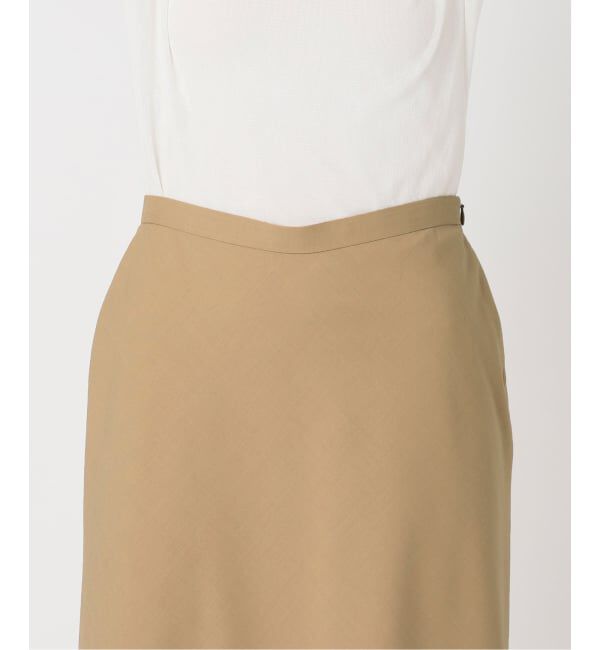 Plage「《予約》Bias スカート」|スカート|