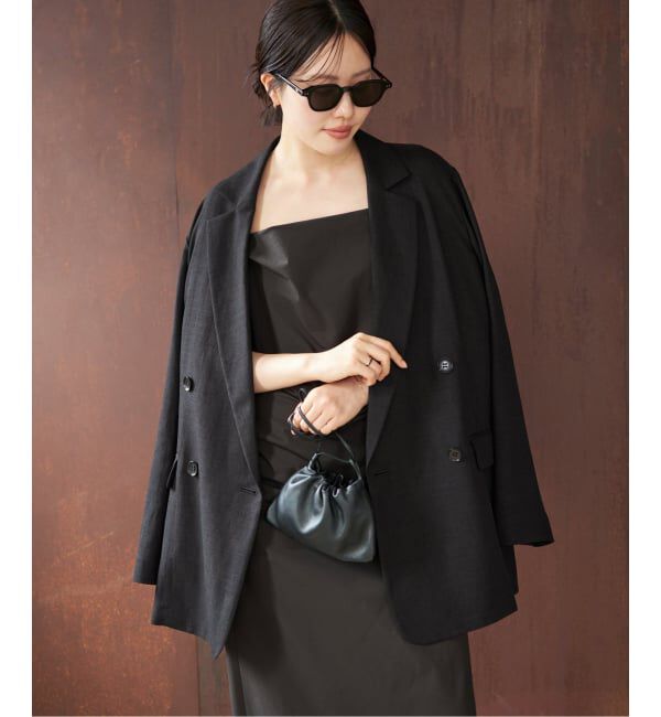 Plage「《一部店舗・WEB限定追加予約》R&rsquo;IAM AIR ジャケット」|その他|